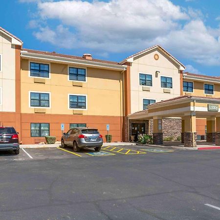 Extended Stay America Suites - Phoenix - Chandler Exterior foto