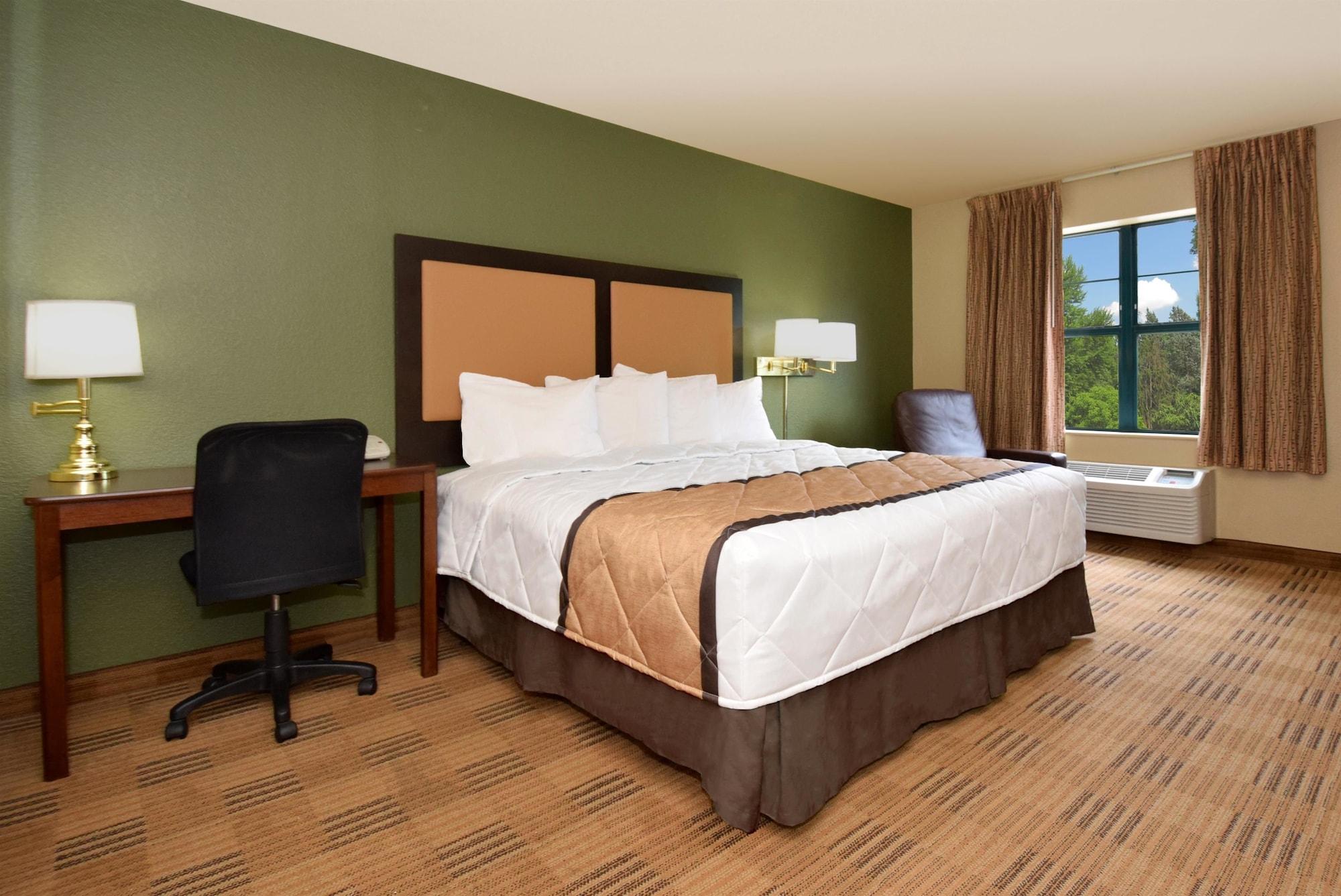 Extended Stay America Suites - Phoenix - Chandler Exterior foto