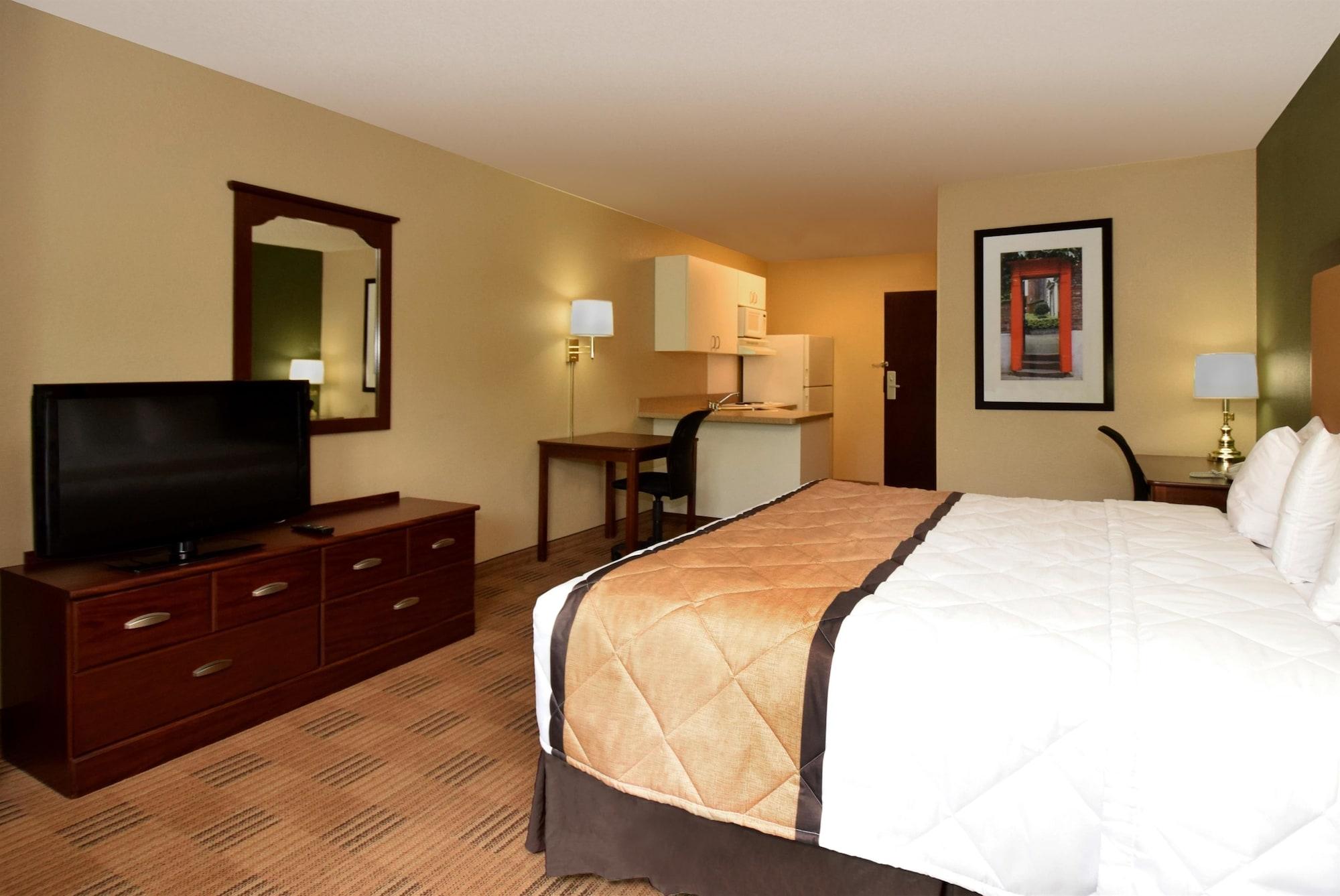 Extended Stay America Suites - Phoenix - Chandler Exterior foto