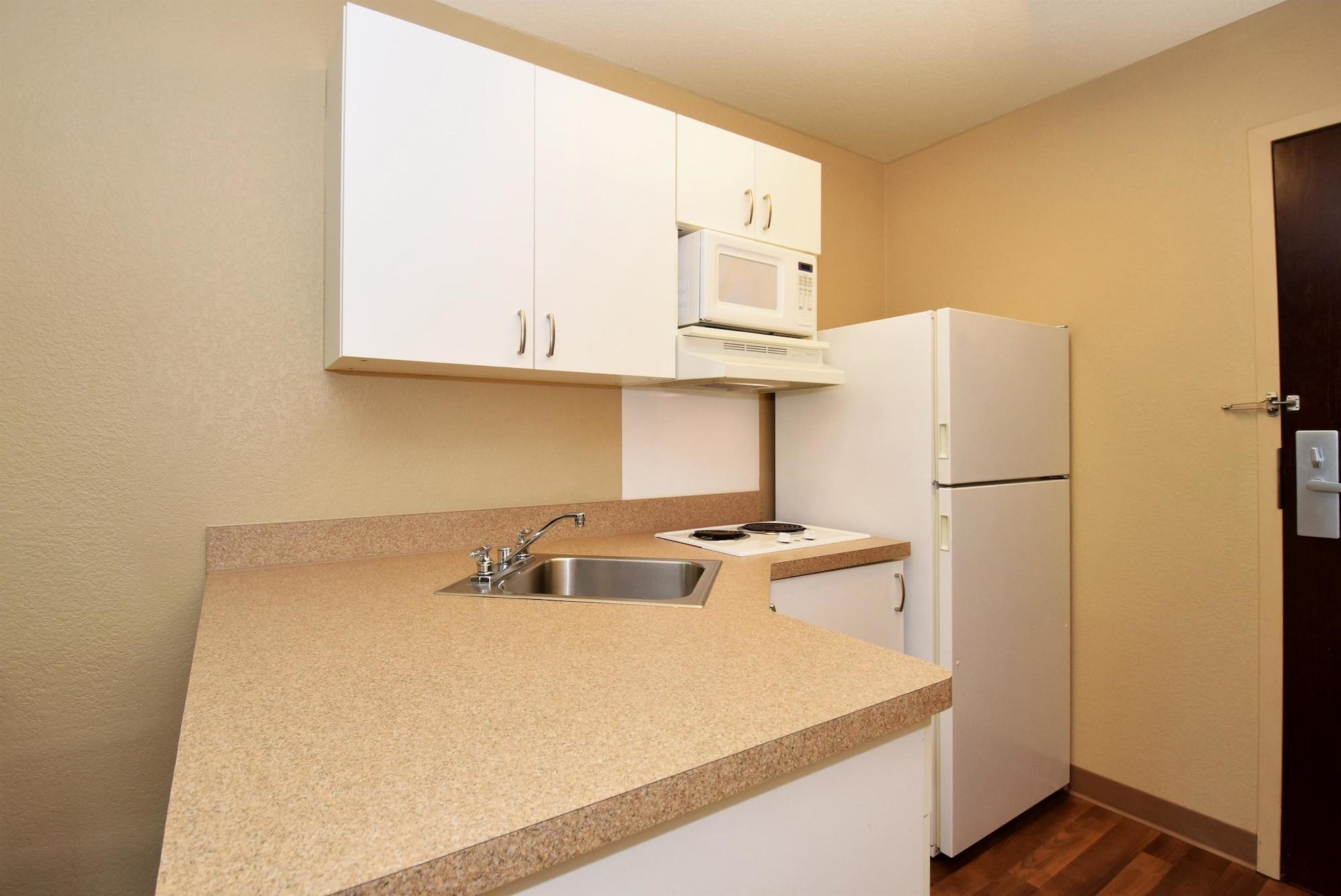 Extended Stay America Suites - Phoenix - Chandler Exterior foto