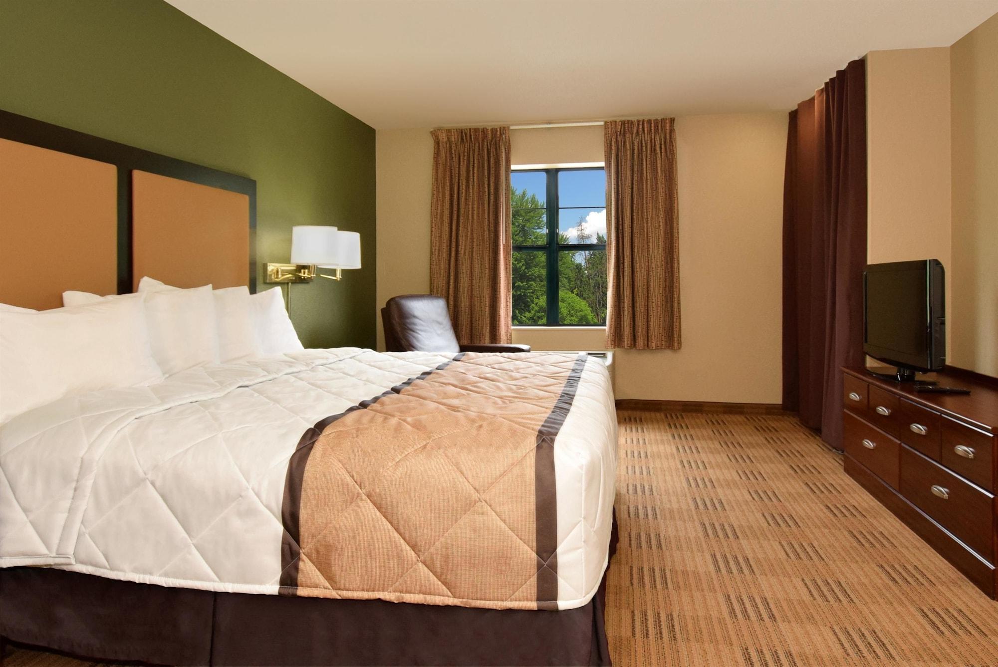 Extended Stay America Suites - Phoenix - Chandler Exterior foto