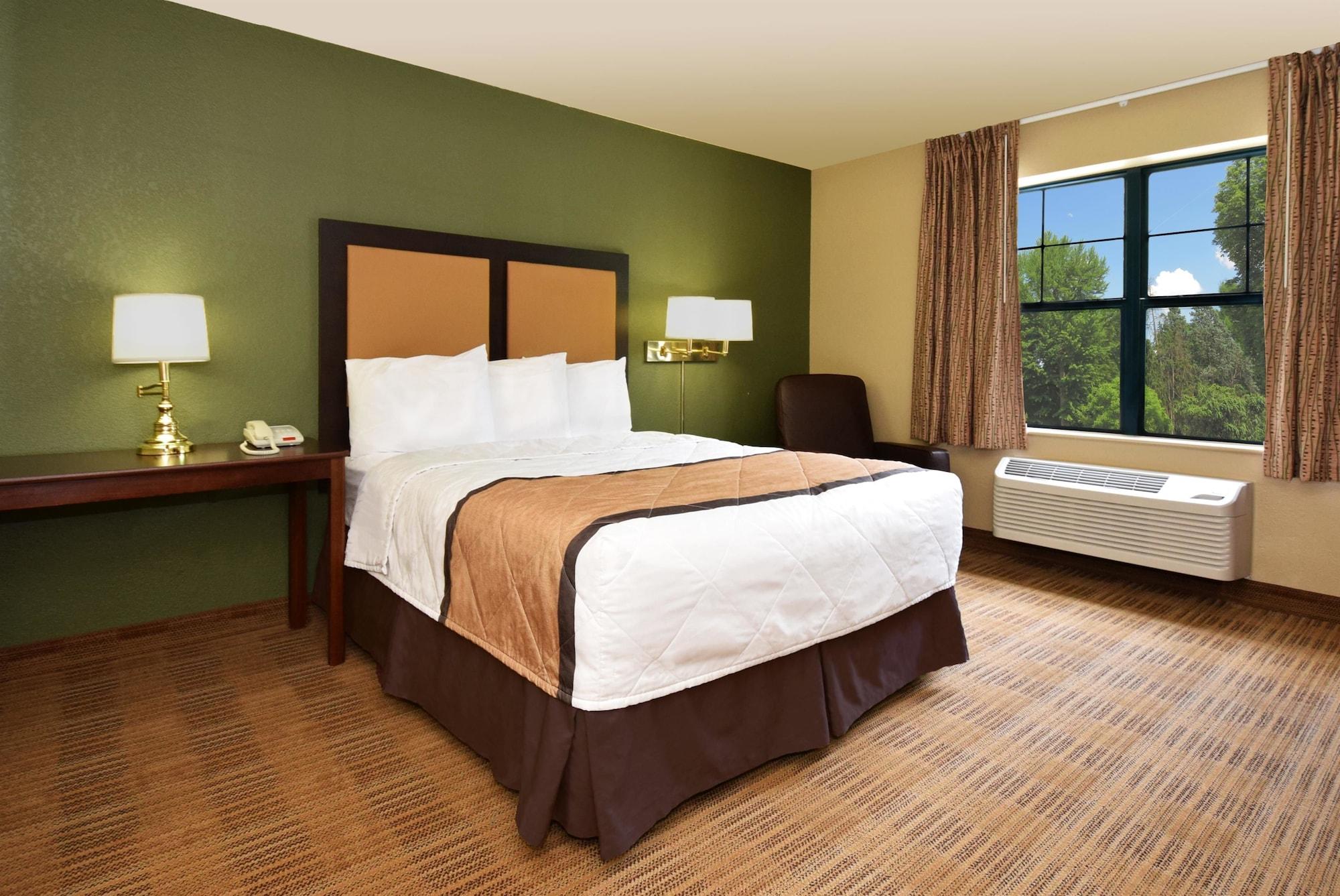 Extended Stay America Suites - Phoenix - Chandler Exterior foto