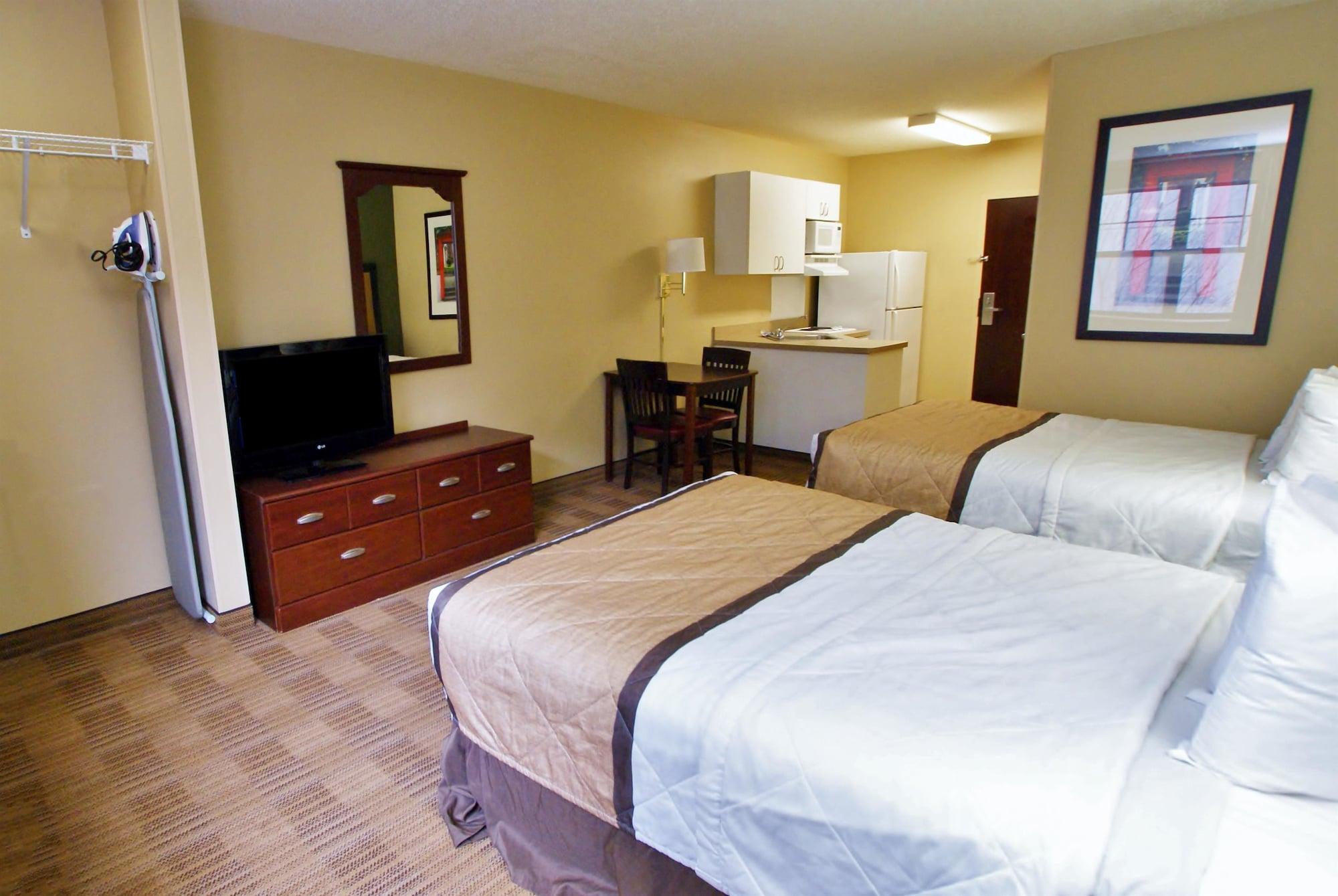 Extended Stay America Suites - Phoenix - Chandler Exterior foto
