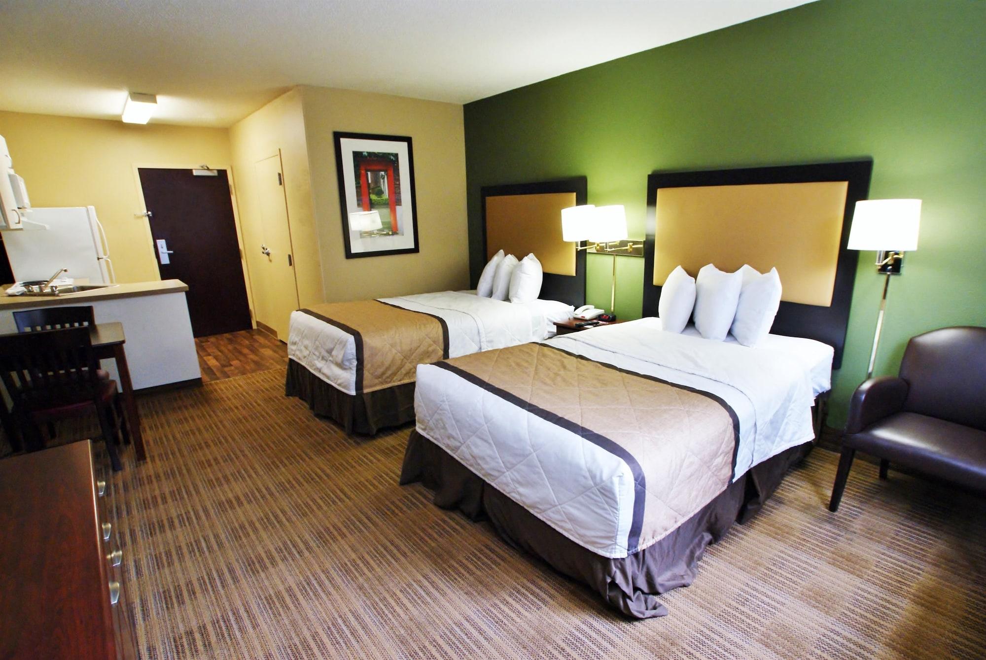 Extended Stay America Suites - Phoenix - Chandler Exterior foto
