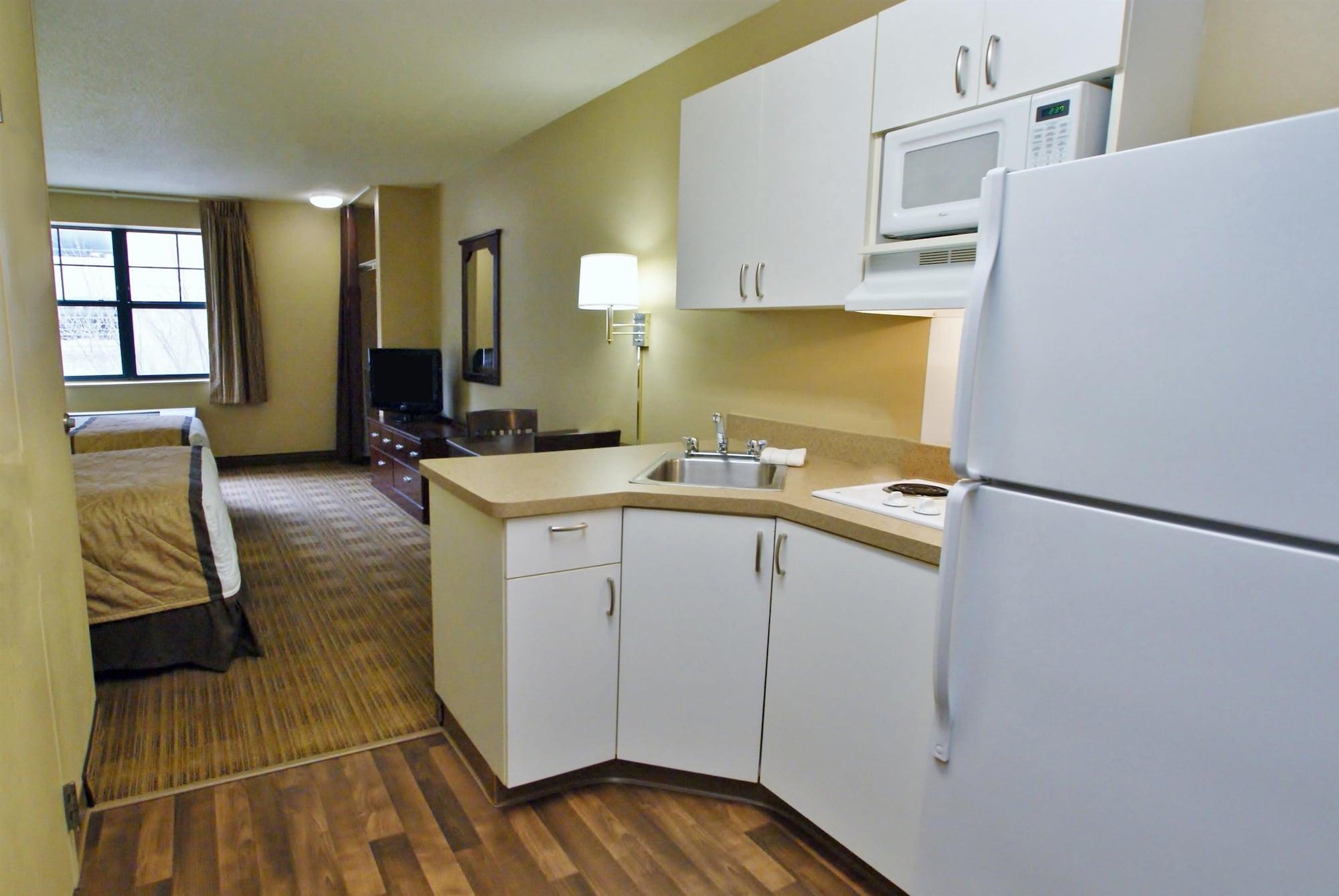 Extended Stay America Suites - Phoenix - Chandler Exterior foto