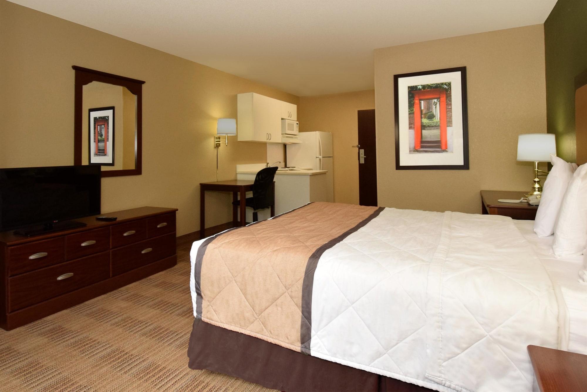 Extended Stay America Suites - Phoenix - Chandler Exterior foto