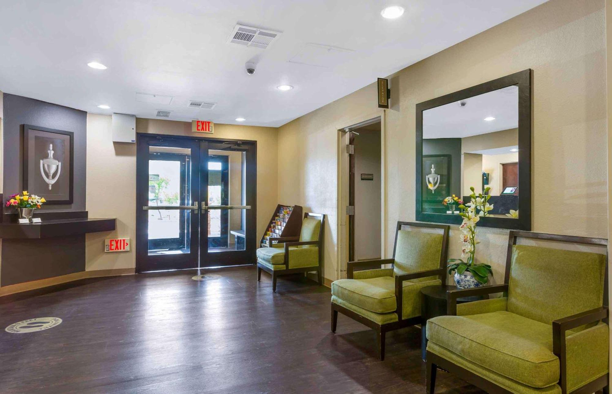 Extended Stay America Suites - Phoenix - Chandler Exterior foto