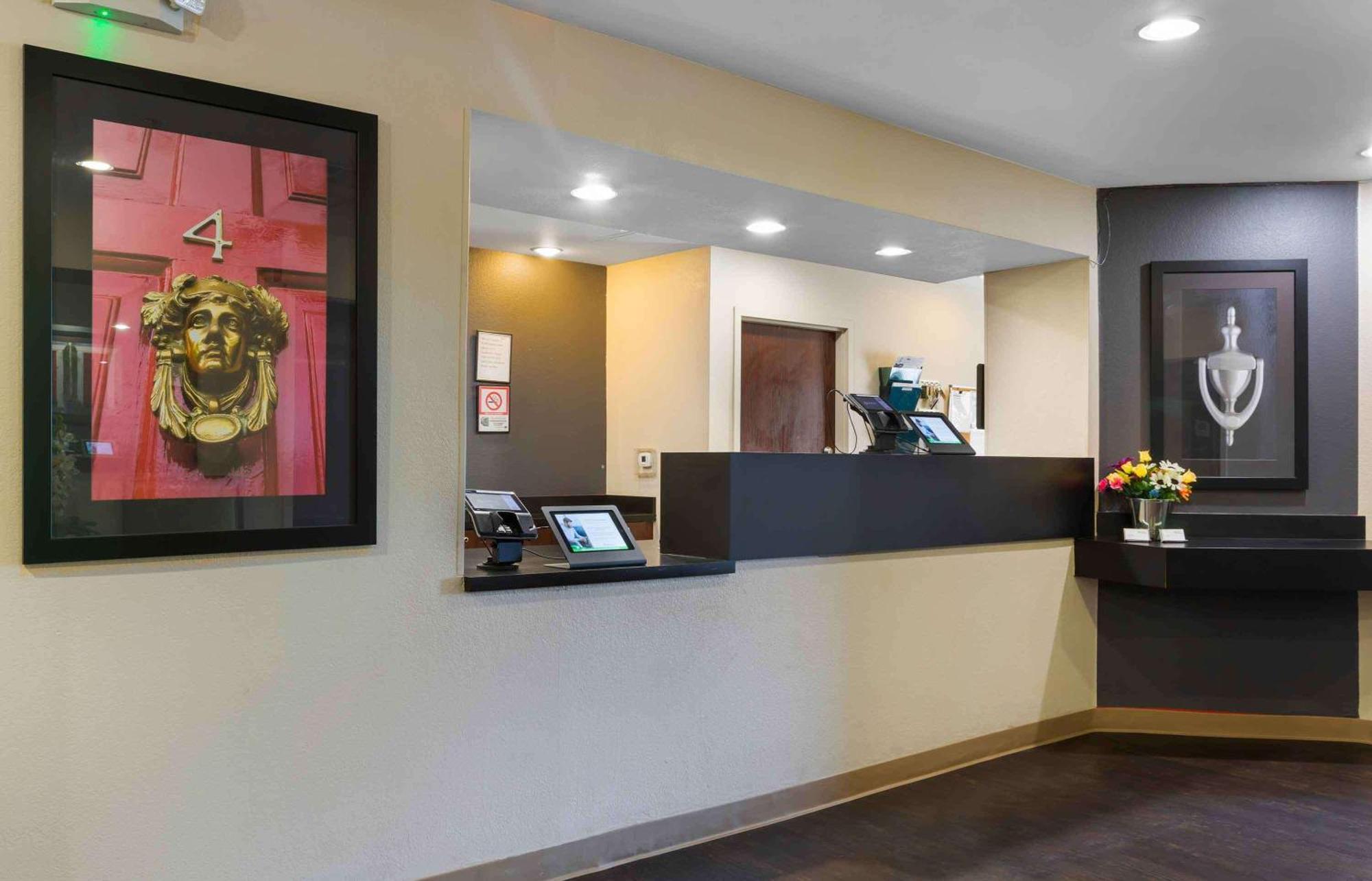 Extended Stay America Suites - Phoenix - Chandler Exterior foto