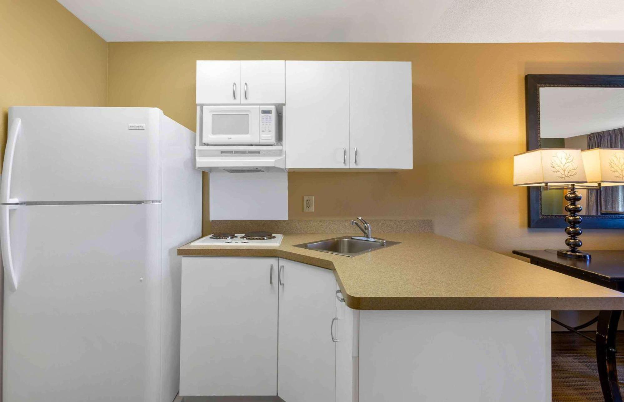 Extended Stay America Suites - Phoenix - Chandler Exterior foto