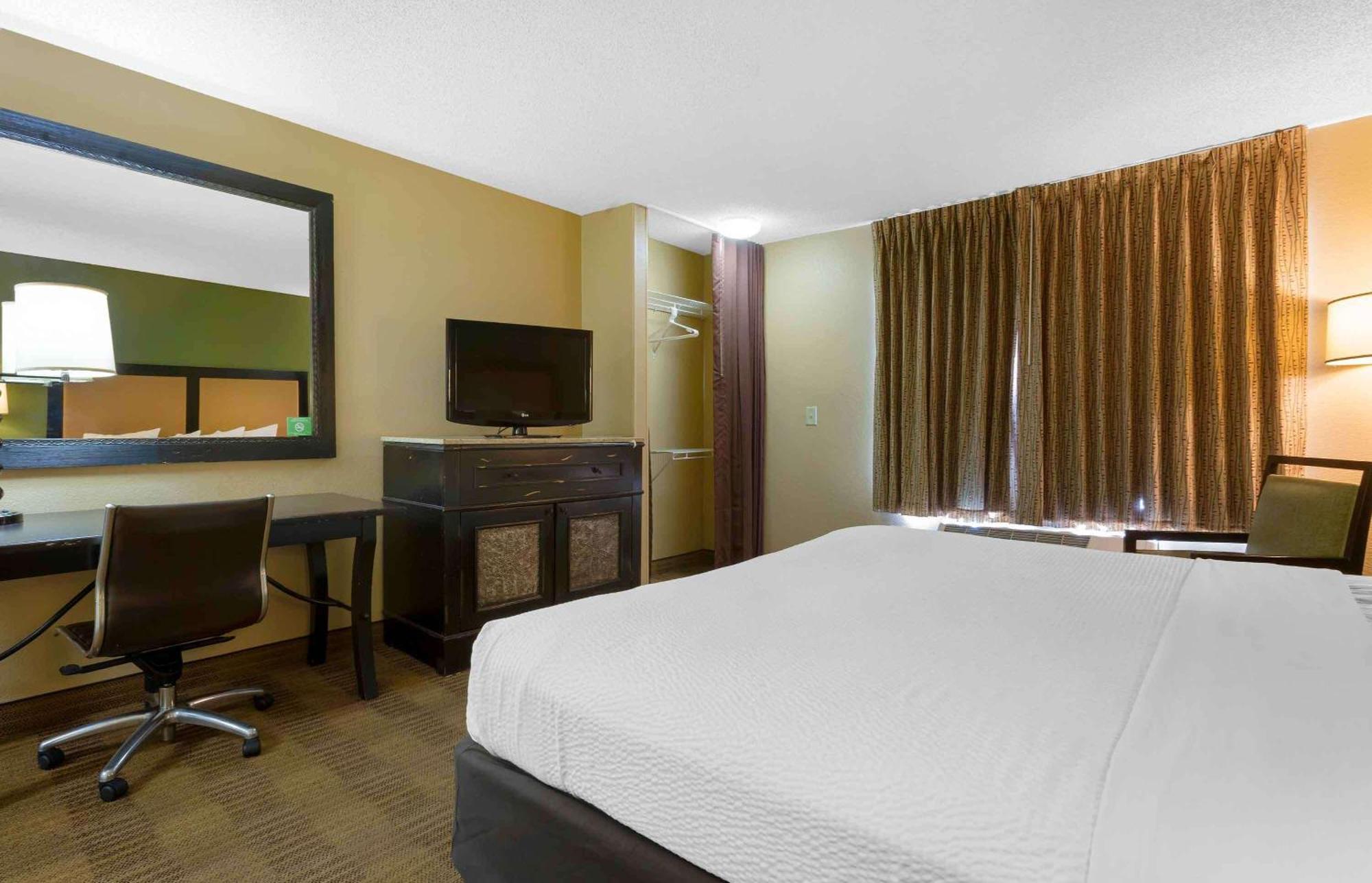Extended Stay America Suites - Phoenix - Chandler Exterior foto
