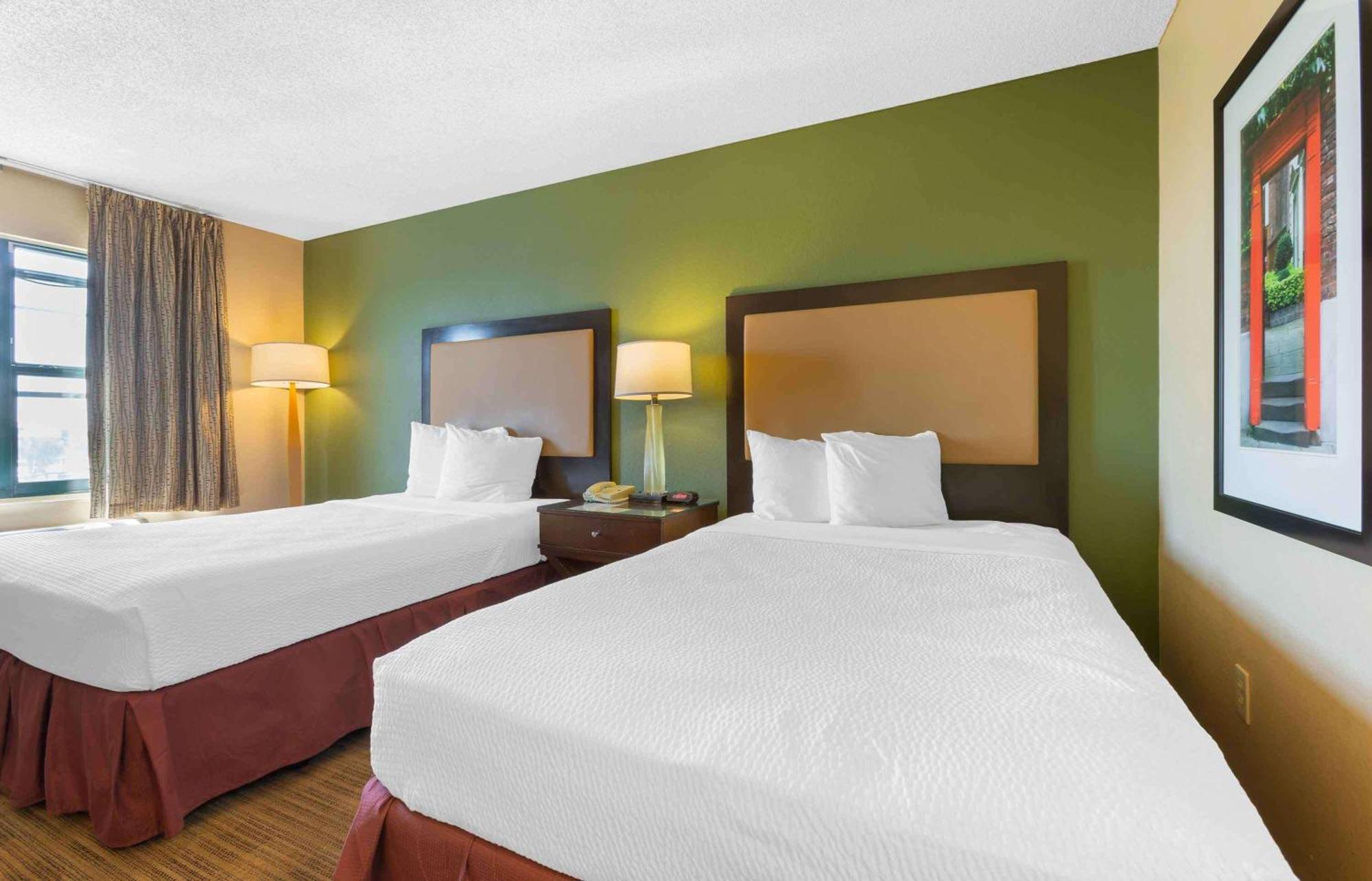 Extended Stay America Suites - Phoenix - Chandler Exterior foto