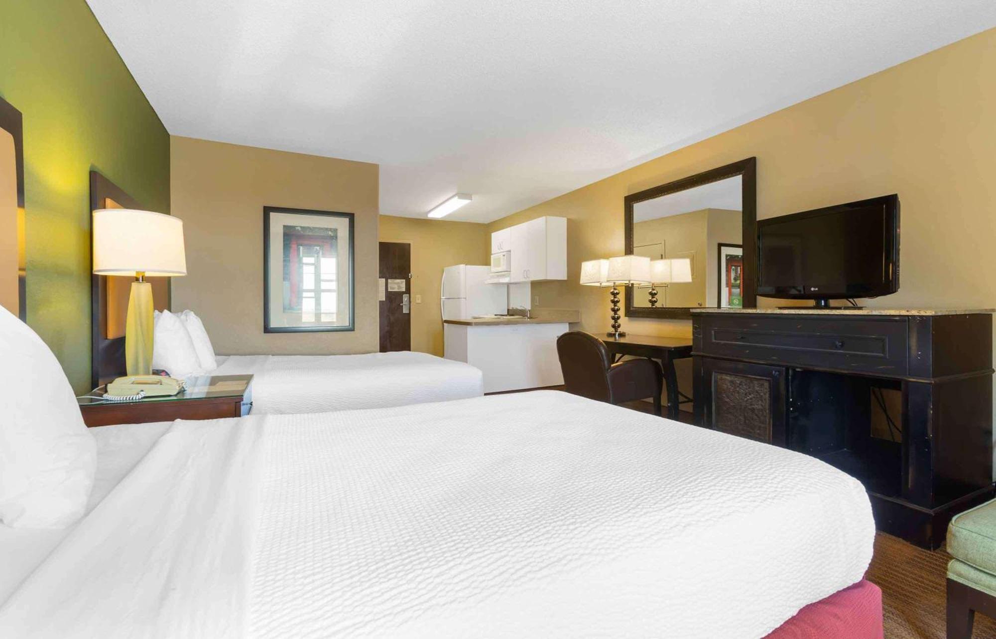 Extended Stay America Suites - Phoenix - Chandler Exterior foto