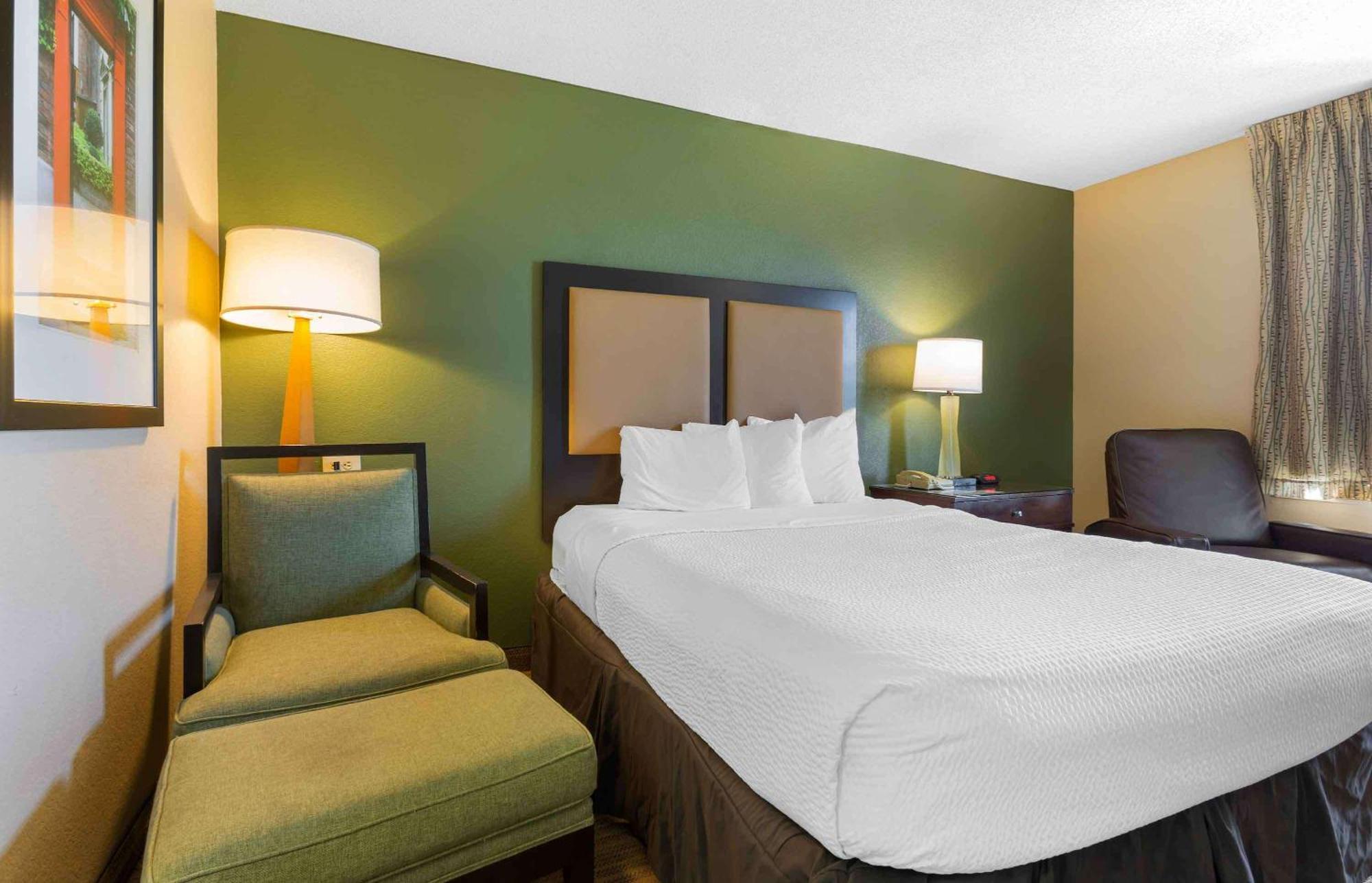 Extended Stay America Suites - Phoenix - Chandler Exterior foto