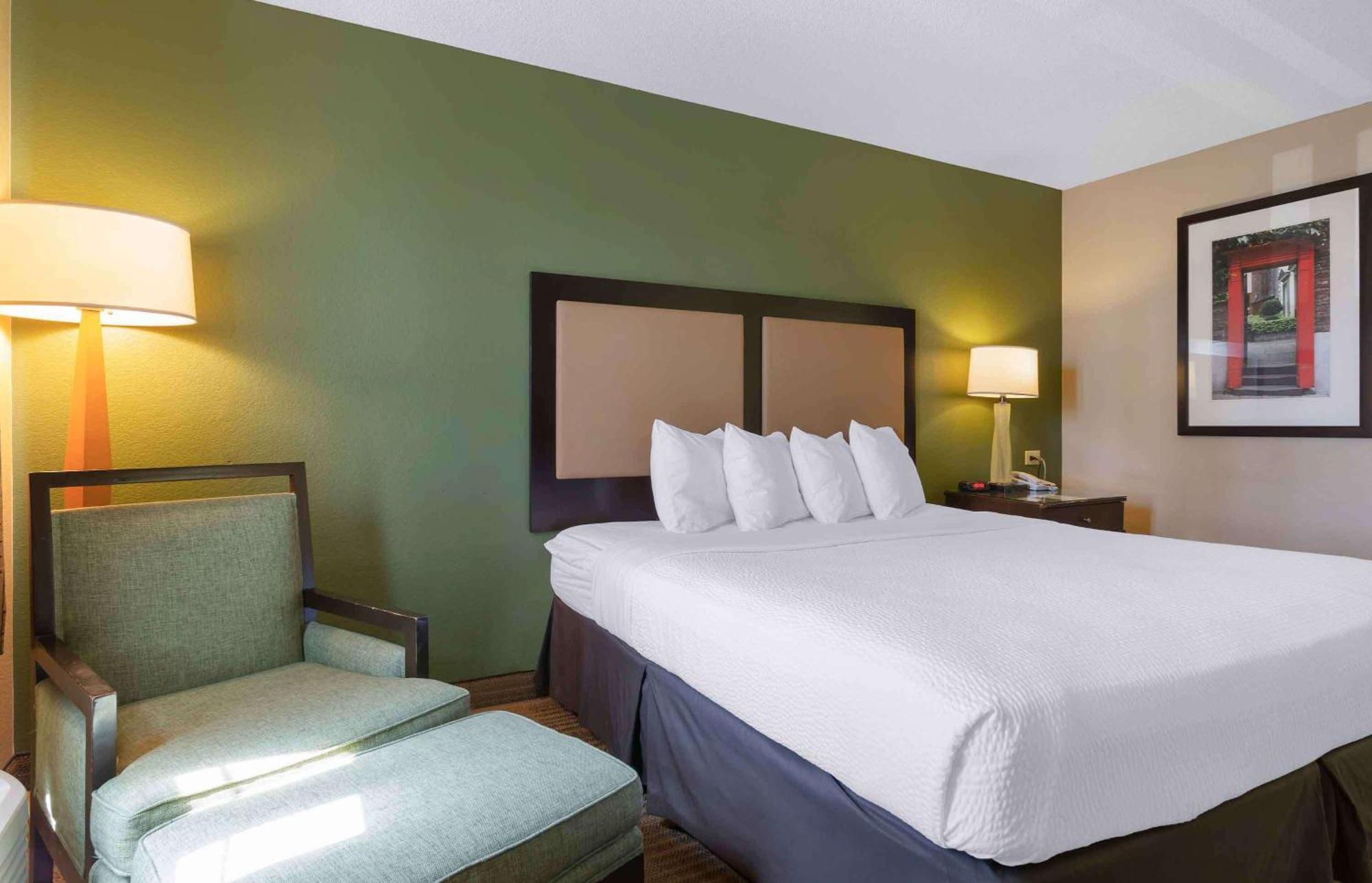 Extended Stay America Suites - Phoenix - Chandler Exterior foto