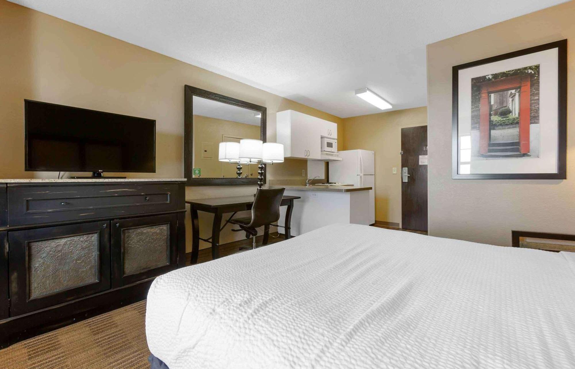 Extended Stay America Suites - Phoenix - Chandler Exterior foto