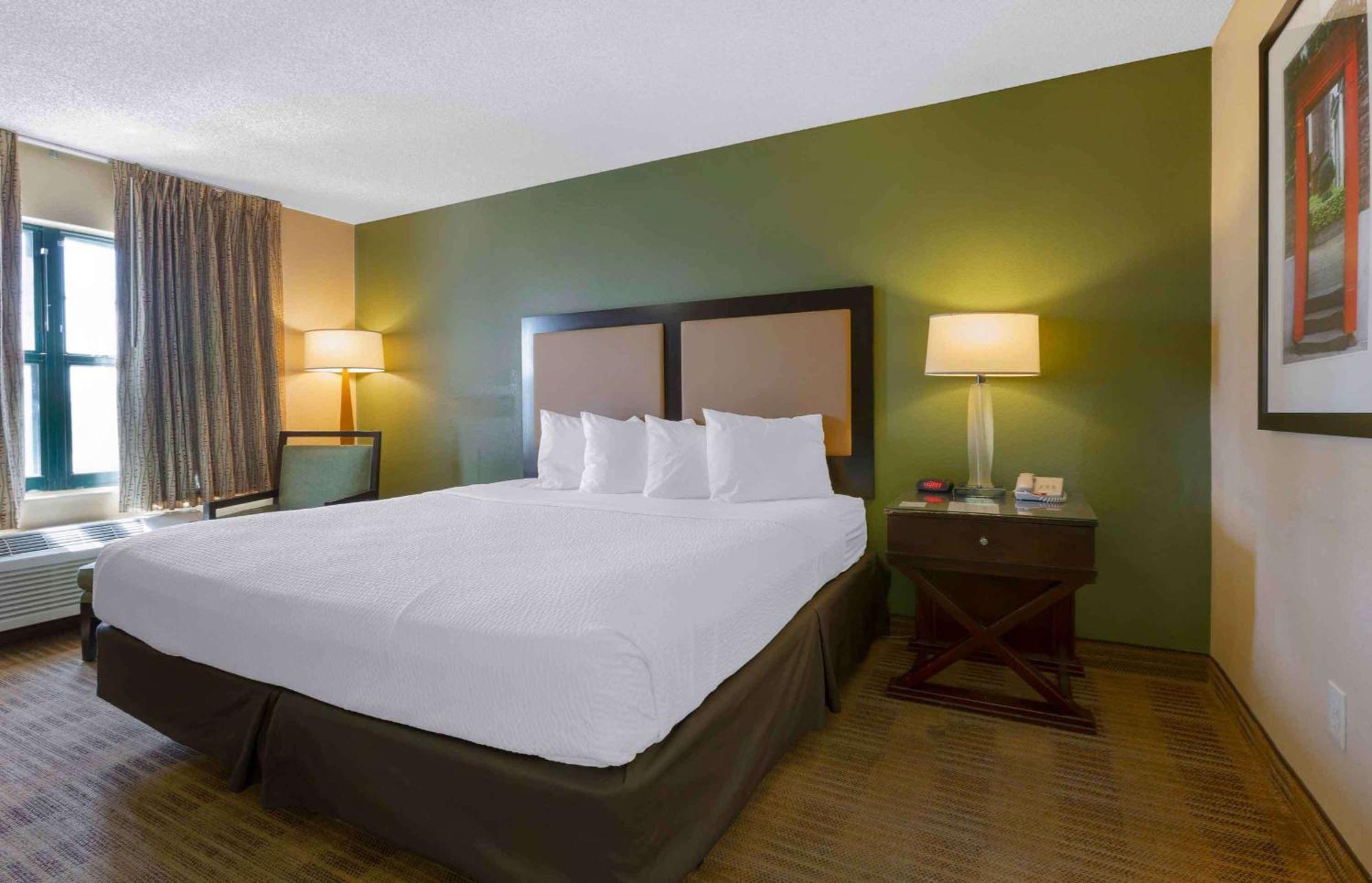Extended Stay America Suites - Phoenix - Chandler Exterior foto