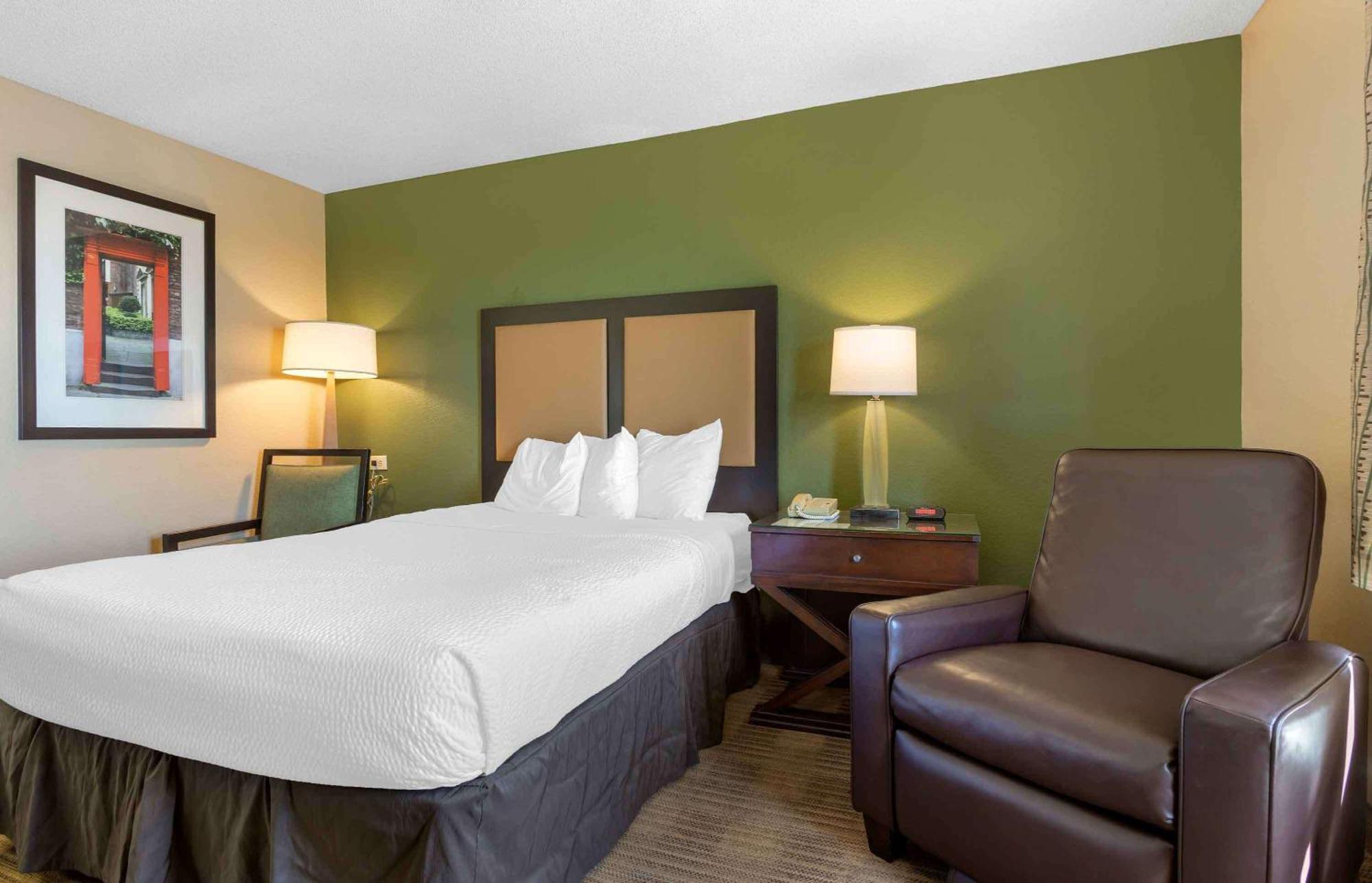 Extended Stay America Suites - Phoenix - Chandler Exterior foto