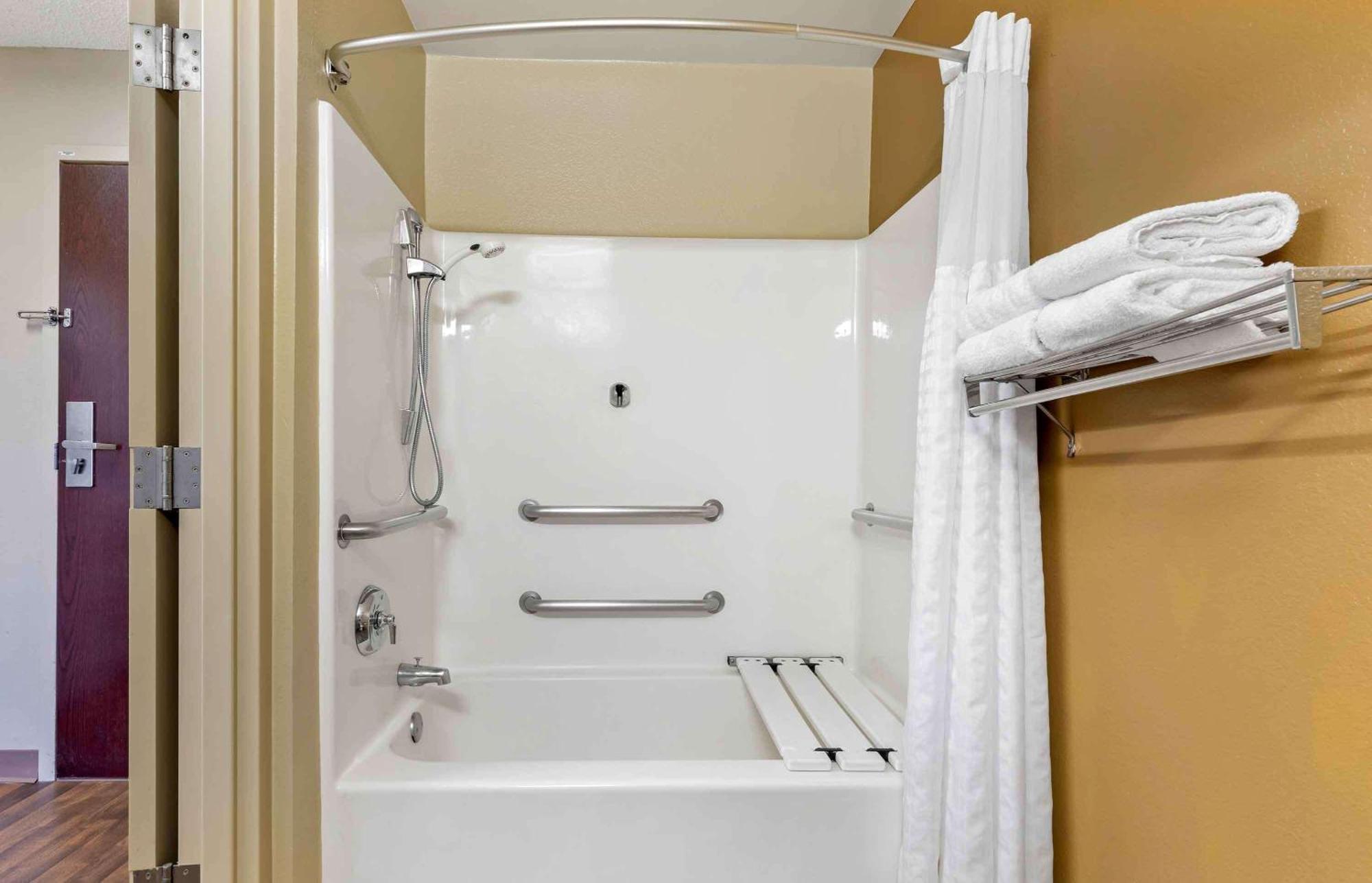 Extended Stay America Suites - Phoenix - Chandler Exterior foto