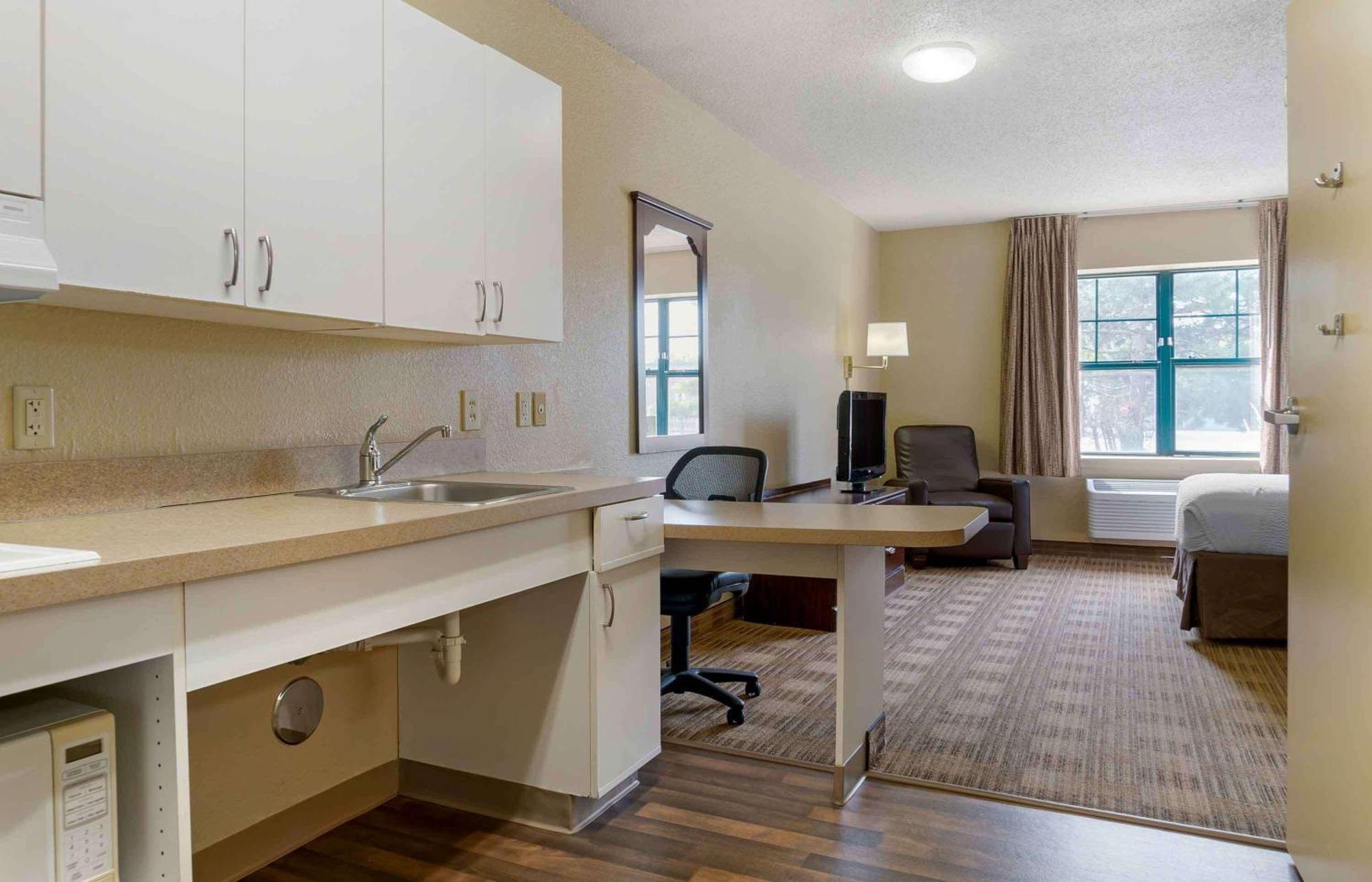 Extended Stay America Suites - Phoenix - Chandler Exterior foto
