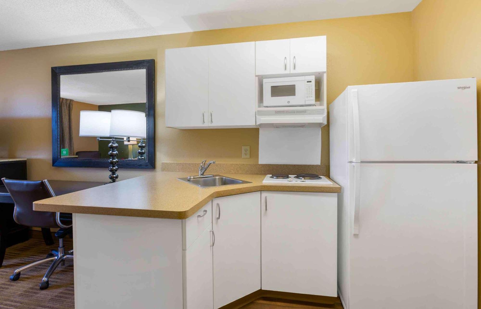 Extended Stay America Suites - Phoenix - Chandler Exterior foto
