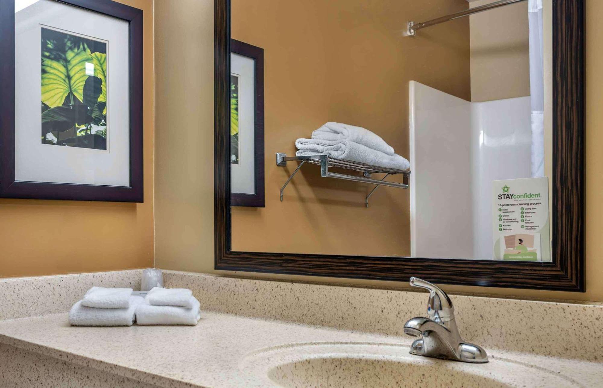 Extended Stay America Suites - Phoenix - Chandler Exterior foto