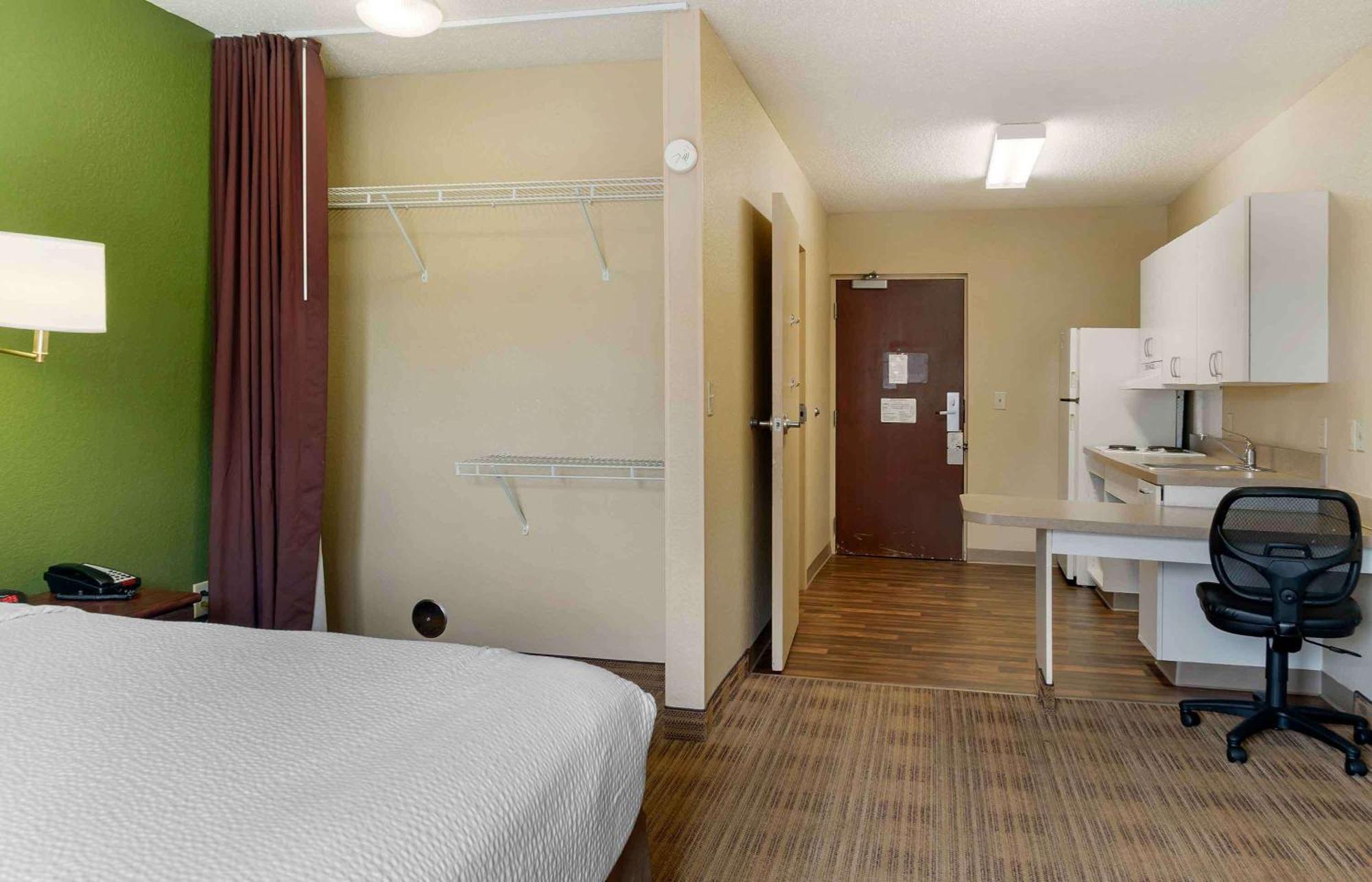 Extended Stay America Suites - Phoenix - Chandler Exterior foto