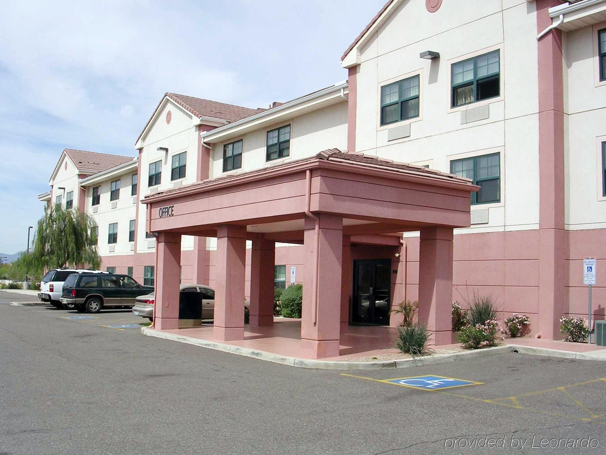 Extended Stay America Suites - Phoenix - Chandler Exterior foto