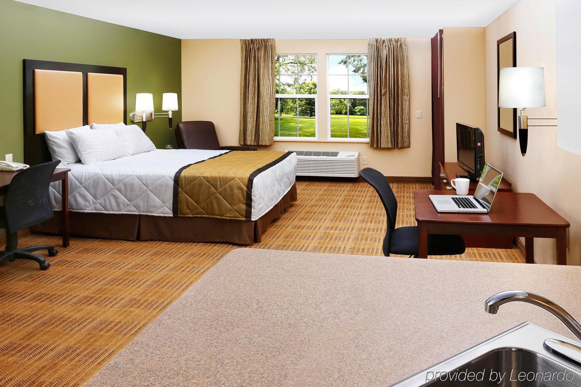 Extended Stay America Suites - Phoenix - Chandler Exterior foto