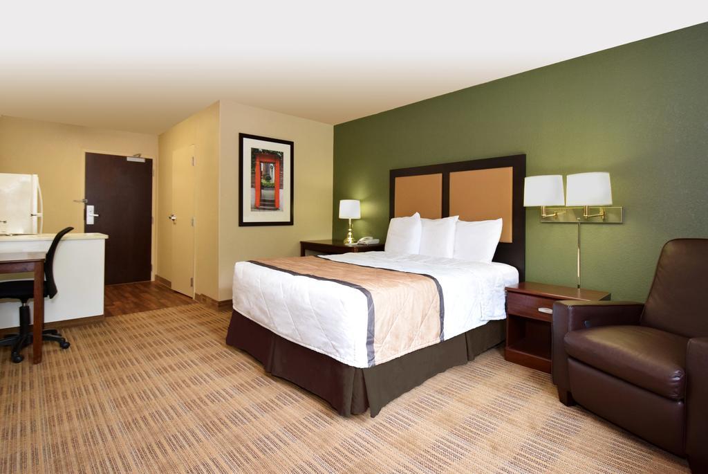 Extended Stay America Suites - Phoenix - Chandler Exterior foto