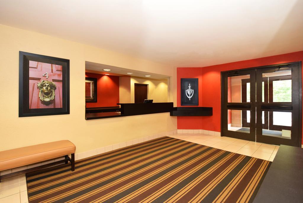 Extended Stay America Suites - Phoenix - Chandler Exterior foto