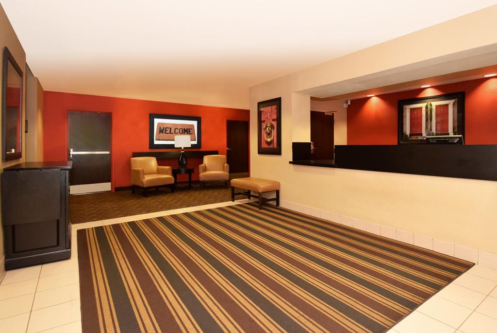 Extended Stay America Suites - Phoenix - Chandler Exterior foto
