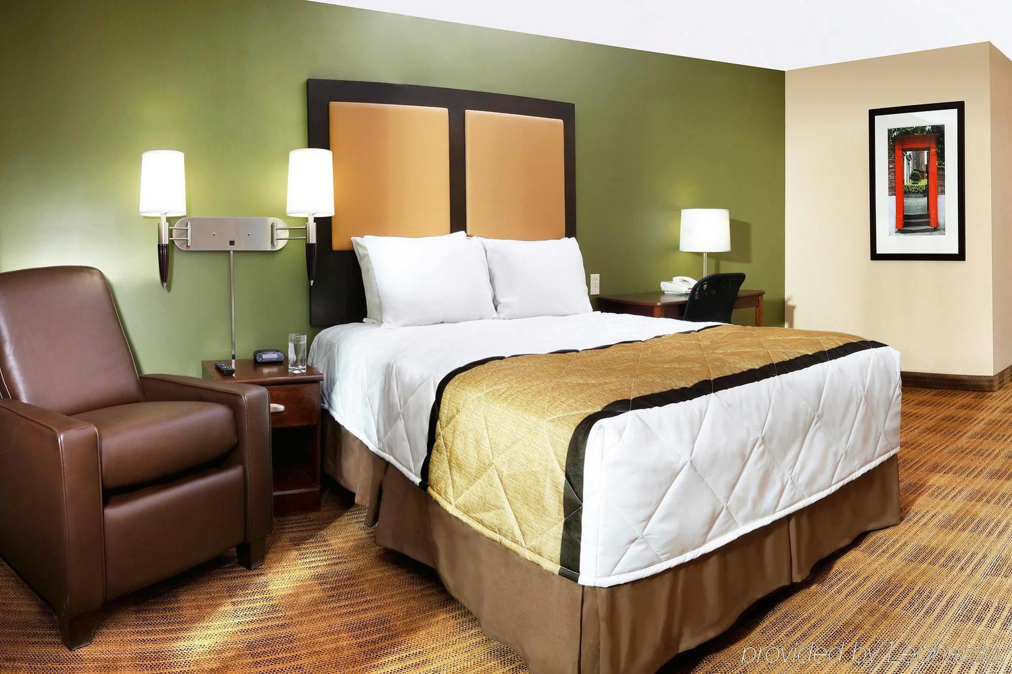 Extended Stay America Suites - Phoenix - Chandler Exterior foto