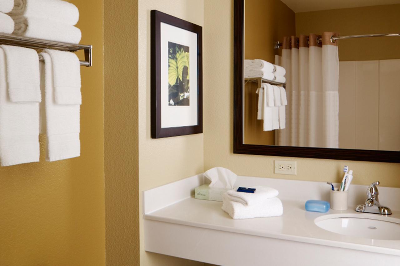 Extended Stay America Suites - Phoenix - Chandler Exterior foto