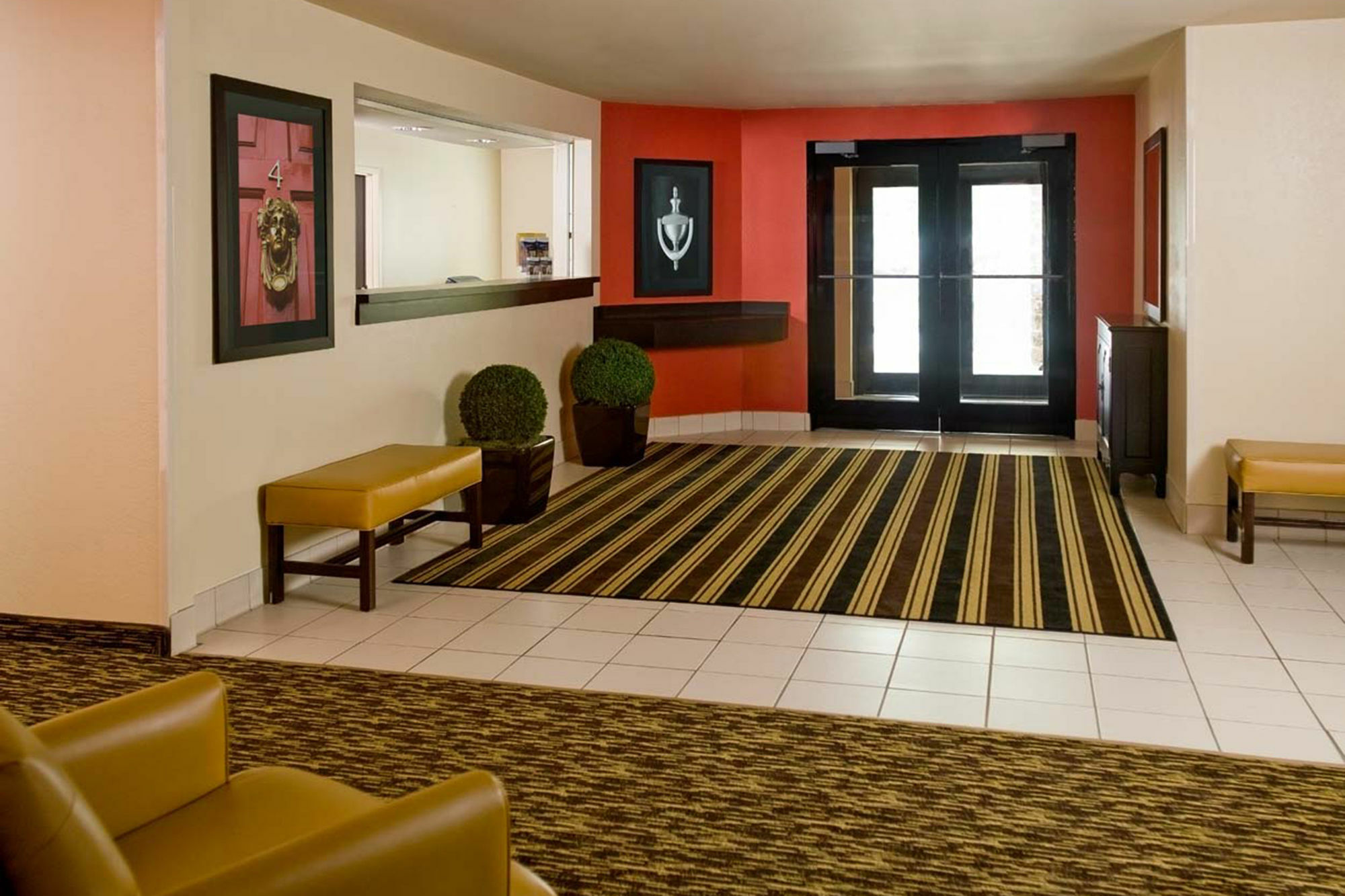 Extended Stay America Suites - Phoenix - Chandler Exterior foto